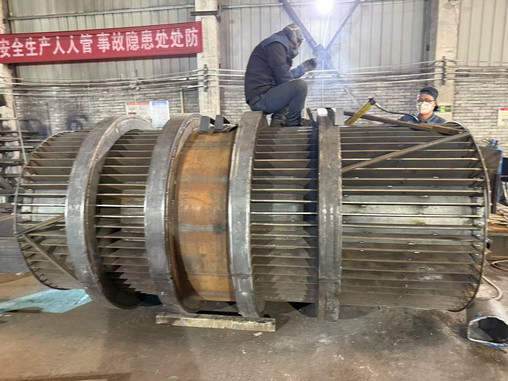鐵精礦HX-GPYK180-8過濾機